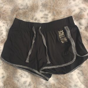 Justice Girls athletic shorts